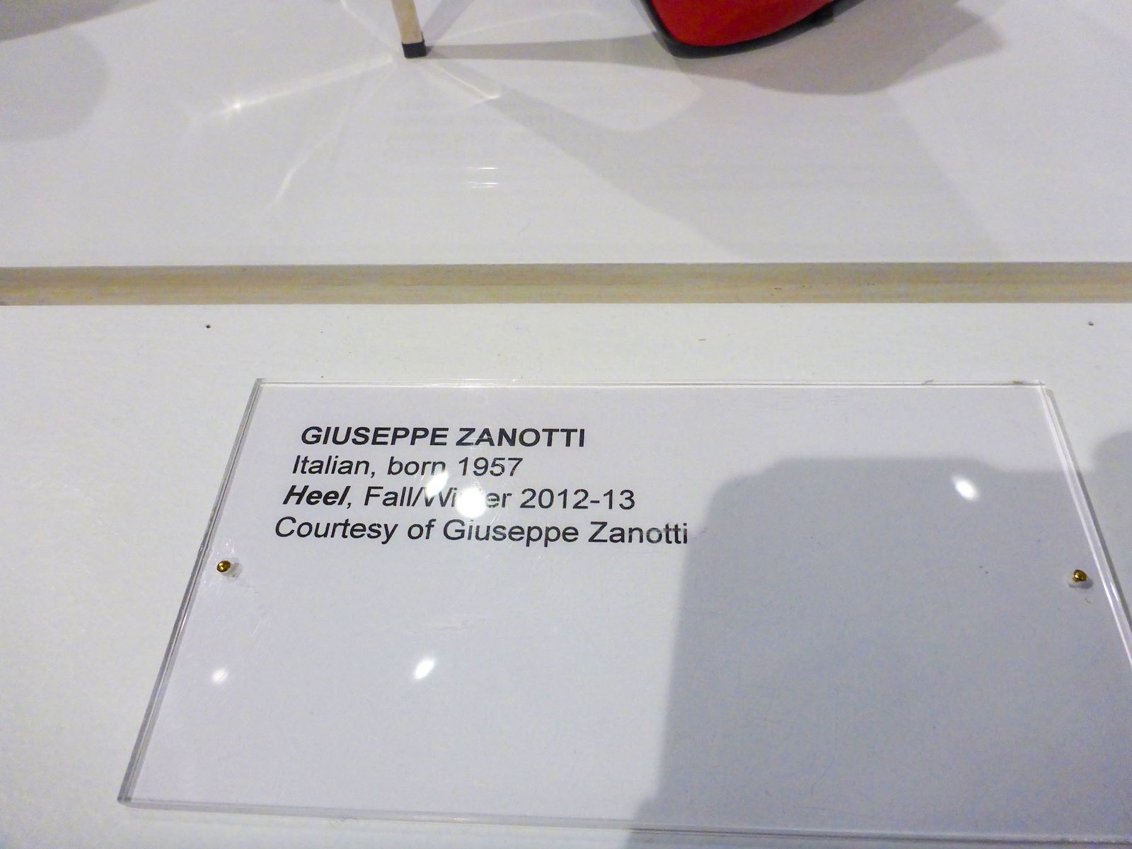 Palm Springs Killer Heels 106